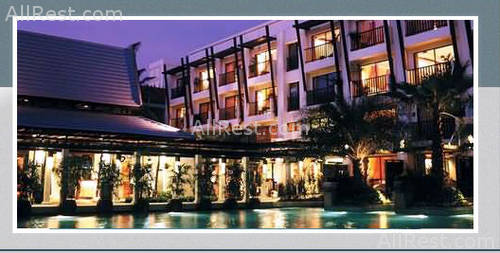 Burasari Resort 35